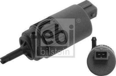 Febi 34862 водяной насос, система очистки окон на VOLVO S40 I (VS)