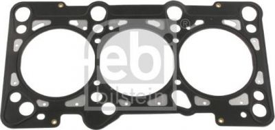 Febi 34887 прокладка, головка цилиндра на AUDI A6 Avant (4B5, C5)