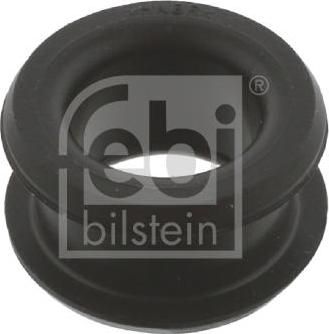 Febi 34889 кронштейн, корпус воздушного фильтра на MERCEDES-BENZ C-CLASS купе (CL203)