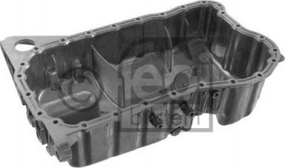 Febi 34964 масляный поддон на VW GOLF IV (1J1)