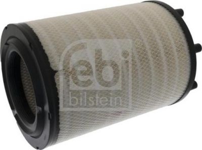 Febi 35015 воздушный фильтр на SCANIA P,G,R,T - series