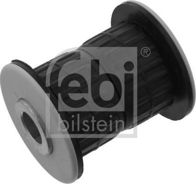 Febi 35283 подвеска, листовая рессора на IVECO EuroCargo