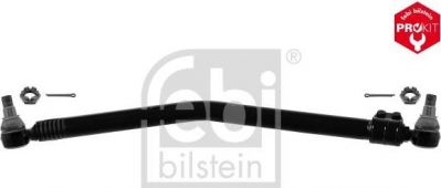 Febi 35298 продольная рулевая тяга на IRISBUS ACCESS BUS 127