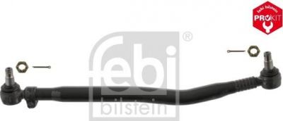 Febi 35401 продольная рулевая тяга на RENAULT TRUCKS Premium 2