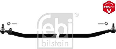 Febi 35413 поперечная рулевая тяга на RENAULT TRUCKS Premium