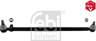 Febi 35555 продольная рулевая тяга на MAN M 2000 L