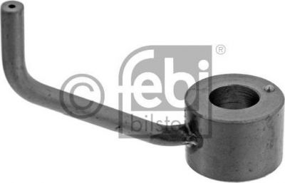Febi 35567 форсунка масляная, охлаждение поршней на MERCEDES-BENZ O 405