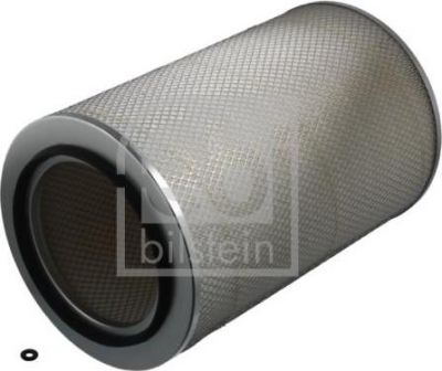 Febi 35593 воздушный фильтр на MERCEDES-BENZ SK