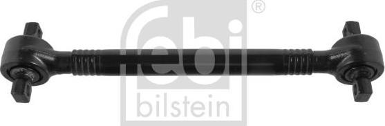 Febi 35639 тяга / стойка, подвеска колеса на SCANIA P,G,R,T - series
