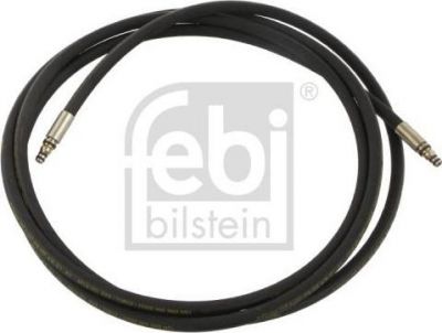 Febi 35645 шланг сцепления на MAN F 2000