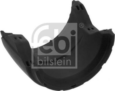 Febi 35656 опора, стабилизатор на SCANIA P,G,R,T - series