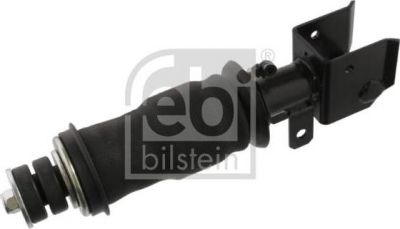 Febi 35693 гаситель, крепление кабины на RENAULT TRUCKS Magnum
