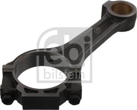 Febi 35872 шатун на MERCEDES-BENZ SK