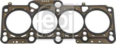 Febi 36046 прокладка, головка цилиндра на AUDI TT (8J3)