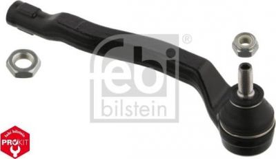 Febi 36094 наконечник поперечной рулевой тяги на RENAULT KANGOO BE BOP (KW0/1_)