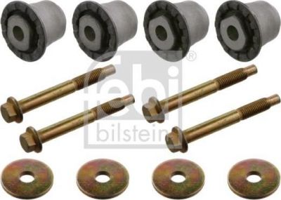 Febi 36270 комплект подшипника, балка моста на FORD MONDEO III седан (B4Y)
