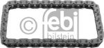 FEBI Цепь масляного насоса F10 (11417797896, 36339) FEBI Цепь масляного насоса F10 (11417797896, 36339)