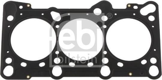 Febi 36378 прокладка, головка цилиндра на VW PASSAT Variant (3B6)