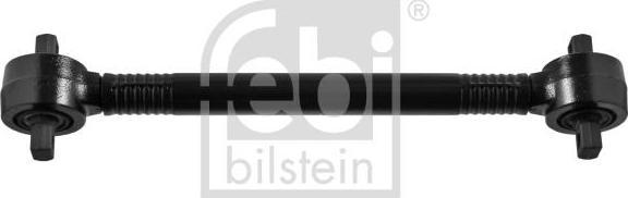 Febi 36522 рычаг независимой подвески колеса, подвеска колеса на SCANIA P,G,R,T - series