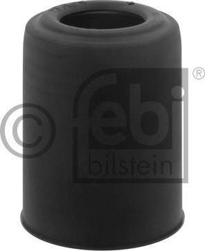 Febi 36605 защитный колпак / пыльник, амортизатор на AUDI A4 Allroad (8KH, B8)