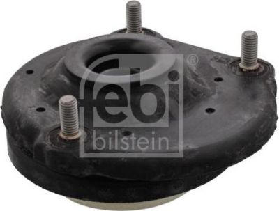 Febi 36821 опора стойки амортизатора на FIAT QUBO (225)