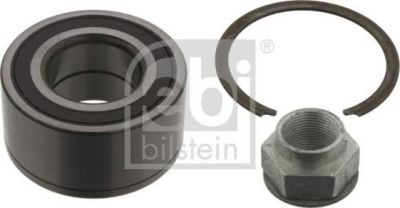 Febi 36967 комплект подшипника ступицы колеса на FIAT STILO (192)