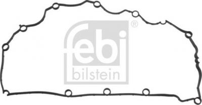 Febi 37144 прокладка, крышка головки цилиндра на MERCEDES-BENZ A-CLASS (W168)