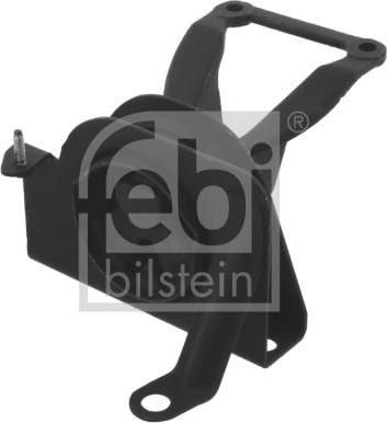 Febi 37164 подвеска, двигатель на FIAT PUNTO (188)