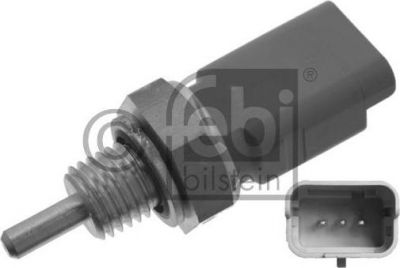 Febi 37171 датчик, температура охлаждающей жидкости на PEUGEOT BOXER фургон (244)