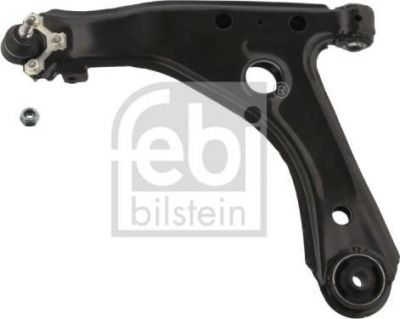 Febi 37193 рычаг независимой подвески колеса, подвеска колеса на VW GOLF III (1H1)