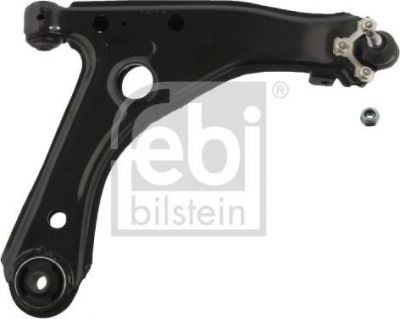 Febi 37194 рычаг независимой подвески колеса, подвеска колеса на VW GOLF III (1H1)