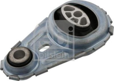 Febi 37284 подвеска, двигатель на RENAULT MEGANE III купе (DZ0/1_)