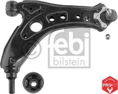 Febi 37292 рычаг независимой подвески колеса, подвеска колеса на SKODA ROOMSTER Praktik (5J)