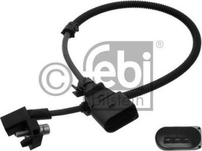 Febi 37294 датчик импульсов на SKODA FABIA Combi (6Y5)