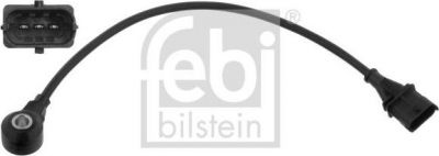 FEBI Датчик детонации OPEL ASTRA G/VECTRA B (6238099, 37343)