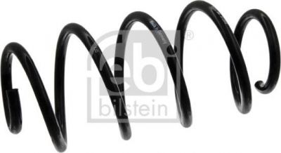 Febi 37366 пружина ходовой части на FORD MONDEO III (B5Y)