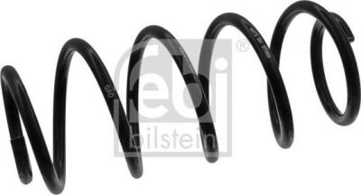 Febi 37385 пружина ходовой части на OPEL VECTRA B (36_)