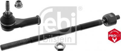 Febi 37686 поперечная рулевая тяга на FORD MONDEO III (B5Y)