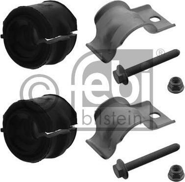 Febi 37765 комплект подшипника, стабилизатор на PEUGEOT 306 (7B, N3, N5)