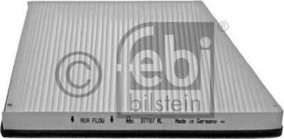 Febi 37787 фильтр, воздух во внутренном пространстве на MERCEDES-BENZ E-CLASS (W211)