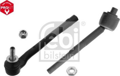 Febi 37864 поперечная рулевая тяга на MERCEDES-BENZ M-CLASS (W164)