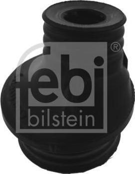 Febi 38039 масляный шланг на MERCEDES-BENZ LK/LN2