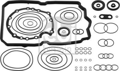 Febi 38076 комплект прокладок, автоматическая коробка на MERCEDES-BENZ M-CLASS (W164)