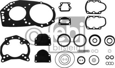 Febi 38183 комплект прокладок, ступенчатая коробка на MERCEDES-BENZ MK