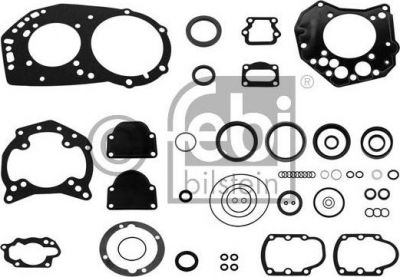 Febi 38193 комплект прокладок, ступенчатая коробка на MERCEDES-BENZ MK