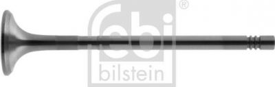 Febi 38297 выпускной клапан на MERCEDES-BENZ SPRINTER 3,5-t c бортовой платформой/ходовая часть (906)