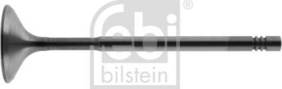 Febi 38315 впускной клапан на MERCEDES-BENZ SPRINTER 3,5-t c бортовой платформой/ходовая часть (906)