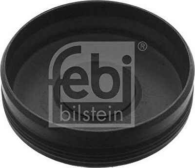 Febi 38327 крышка, распределительный вал на MERCEDES-BENZ C-CLASS T-Model (S205)