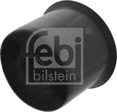 Febi 38659 подвеска, рычаг независимой подвески колеса на AUDI Q3 (8U)