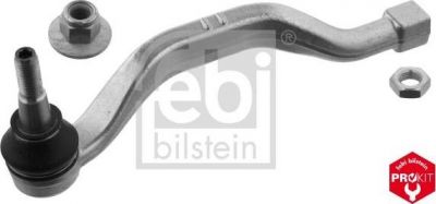 Febi 38723 наконечник поперечной рулевой тяги на RENAULT LAGUNA купе (DT0/1)